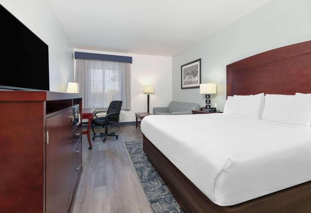 La Quinta By Wyndham Fort Worth Ne Mall Hurst Pokój zdjęcie